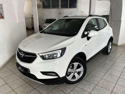 Bianco Usata 2018 Opel Mokka X S SUV | 12.700 € (Buon prezzo)