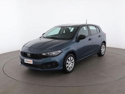 Verde Usata 2024 Fiat Tipo | 17.099 € (Ottimo prezzo)