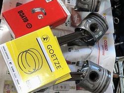 Usata 2012 Fiat Punto Evo Sport Due volumi | 4250 € (Ottimo prezzo)