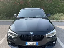 Usata 2018 BMW 114 M Sport Due volumi | 16.000 € (Buon prezzo)