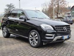 Other Usata 2013 Mercedes ML250 Premium SUV | 12.000 € (Super prezzo)