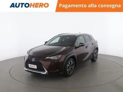 Marrone Usata 2019 Lexus UX Executive Line SUV | 19.199 € (Buon prezzo)