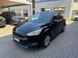 Nero / metallizzato Usata 2019 Ford C-MAX Monovolume | 12.900 € (Buon prezzo)