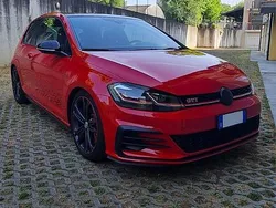 Usata 2019 VW Golf VII GTI Due volumi | 27.000 € (Buon prezzo)