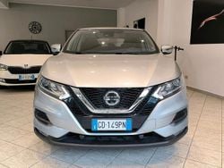 Argento Usata 2021 Nissan Qashqai SUV | 16.900 € (Buon prezzo)