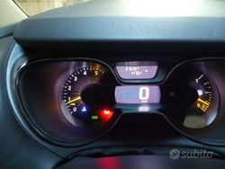 Bianco Usata 2013 Renault Captur SUV | 6000 € (Buon prezzo)