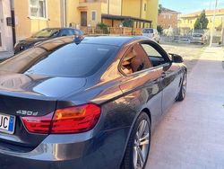 Usata 2016 BMW 420 Sport Line Coupé | 20.000 € (Cara)
