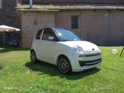 Usata 2016 Microcar M.Go Due volumi | 6000 €