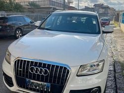 Bianco Usata 2016 Audi Q5 Comfort SUV | 15.000 € (Super prezzo)