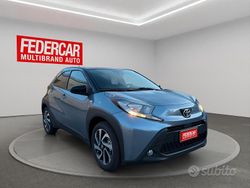 Grigio Nuova 2025 Toyota Aygo X Trend SUV | 16.900 € (Buon prezzo)