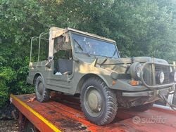 Usata 1982 DKW Munga SUV | 1200 €