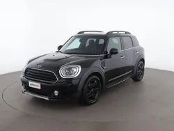 Nero Usata 2018 Mini Cooper Countryman SUV | 19.499 € (Buon prezzo)