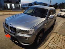 Usata 2013 BMW X3 SUV | 11.500 € (Ottimo prezzo)