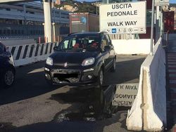 Usata 2016 Fiat Panda Lounge Due volumi | 9000 € (Buon prezzo)