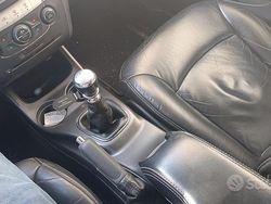 Nero Usata 2015 Fiat Freemont SUV | 6500 € (Buon prezzo)