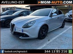Grigio Usata 2019 Alfa Romeo Giulietta Tre volumi | 15.990 € (Buon prezzo)