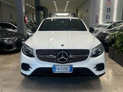 Bianco Usata 2019 Mercedes 220 AMG Station wagon | 37.999 €