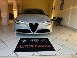 Grigio Usata 2020 Alfa Romeo Giulia Sprint Tre volumi | 21.990 € (Buon prezzo)