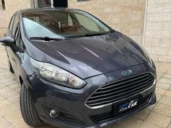 Other Usata 2014 Ford Fiesta Business Edition Due volumi | 4499 € (Buon prezzo)