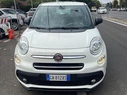 Usata 2020 Fiat 500L Mirror Monovolume | 9000 € (Super prezzo)