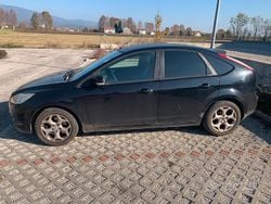 Blu Usata 2009 Ford Focus Tre volumi | 1000 € (Super prezzo)