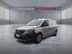 Usata 2023 Nissan Townstar Acenta Furgone | 25.738 € (Buon prezzo)