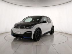 Bianco Usata 2022 BMW i3 Advantage Tre volumi | 20.900 € (Buon prezzo)