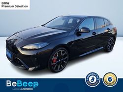 Nero metallizzato Usata 2024 BMW 118 Comfort Edition Due volumi | 37.400 € (Molto cara)