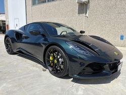 Verde Usata 2023 Lotus Emira Coupé | 82.999 € (Super prezzo)