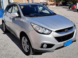 Usata 2010 Hyundai ix35 Comfort SUV | 7900 € (Cara)