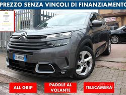 Grigio Usata 2021 Citroën C5 Aircross SUV | 15.900 € (Super prezzo)
