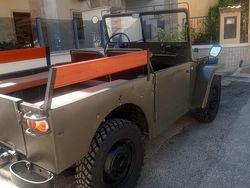 Usata 1970 Fiat Campagnola | 13.000 €