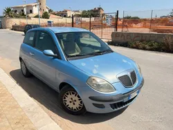 Usata 2004 Lancia Ypsilon Due volumi | 1900 € (Super prezzo)