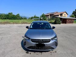 Grigio Usata 2020 Opel Corsa Tre volumi | 11.500 € (Buon prezzo)