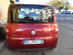 Usata 2010 Fiat Multipla Monovolume | 4000 € (Molto cara)