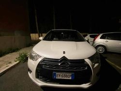 Bianco Usata 2015 DS Automobiles DS4 Tre volumi | 6000 € (Ottimo prezzo)