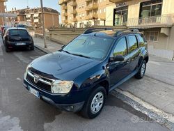 Blu Usata 2010 Dacia Duster Ambiance SUV | 3990 € (Ottimo prezzo)
