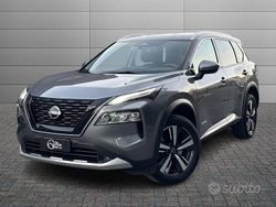 Grigio Usata 2023 Nissan X-Trail Tekna SUV | 29.900 € (Buon prezzo)