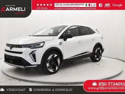 Nuova 2025 Renault Symbioz SUV | 26.650 € (Super prezzo)