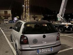 Usata 2001 VW Polo Comfortline Station wagon | 2500 € (Buon prezzo)