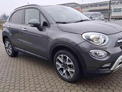 Grigio Usata 2015 Fiat 500X Cross Plus SUV | 10.800 € (Buon prezzo)