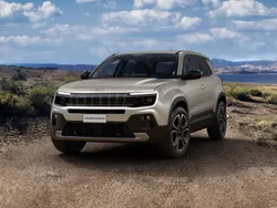 Granite Nuova 2025 Jeep Avenger Summit SUV | 29.180 € (Buon prezzo)