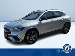 Grigio Nuova 2025 Mercedes GLA200 AMG Line Premium SUV | 48.350 €
