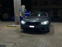 Grigio Usata 2014 BMW 425 M Sport Coupé | 21.500 € (Buon prezzo)
