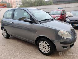 Grigio Usata 2006 Lancia Ypsilon Due volumi | 3499 € (Buon prezzo)
