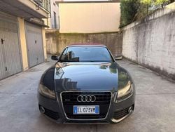 Other Usata 2012 Audi A5 Cabriolet Cabrio | 9800 € (Buon prezzo)