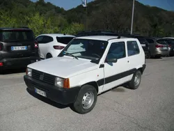 Bianco Usata 1999 Fiat Panda 4x4 Trekking Due volumi | 4800 € (Buon prezzo)