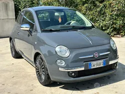 Usata 2014 Fiat 500 Due volumi | 5900 € (Buon prezzo)
