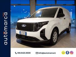 Bianco Usata 2024 Ford Transit Trend Furgone | 16.990 € (Buon prezzo)