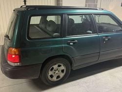 Usata 1998 Subaru Forester SUV | 3990 €